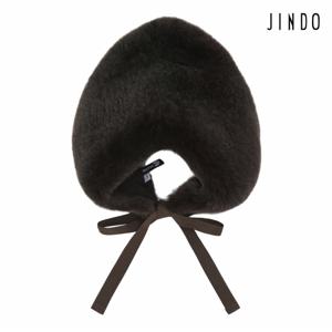 정상가:140,000원 ㅣ 진도 ORIGINAL 렉스 리본 머플러(RPML01)