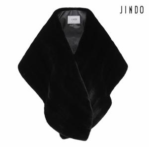 정상가:1,940,000원 ㅣ 진도 ORIGINAL 풀밍크 숄(JFS251)