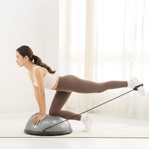 스마일 보수볼 57cm 밸런스볼 필라테스 짐볼