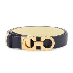 간치니 여성 양면 벨트 23A565 0770968 (프리컷팅)