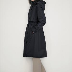 [브리치]  / 이태리 리나일론 트렌치코트