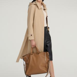 [브리치]  / 영국 오뜨꾸띄르 벤타일 풀 트렌치코트