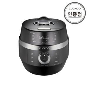 공식 쿠쿠 CRP-JHR1060FD 10인용 IH 전기압력밥솥