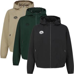 파리게이츠 여성 로고 스트링 후드 점퍼 522D3JP971