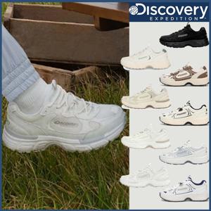 디스커버리 신상 남여공용 버킷 마운틴 LT 신발/운동화/트레킹 DXSH4115N CJDTT