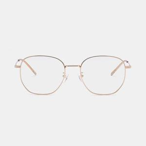 [조아란PICK][블루라이트 차단]VW베라왕 풀티타늄 안경