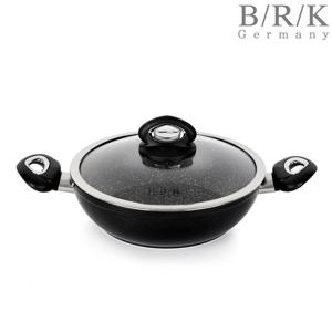 [BRK] 스마트마블 전골냄비 24cm