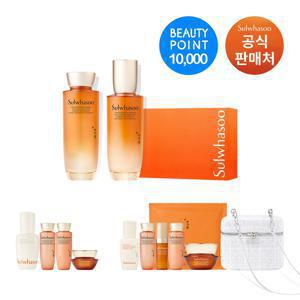 설화수[CJ단독]자음생 2종 세트