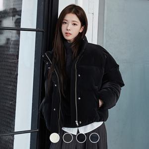 375921 노정의 여 숏 푸퍼