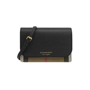 뉴 햄프셔 체크 크로스백 80463161