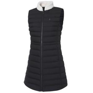 여성 CF 에밀리 롱 다운 베스트 WWW22641Z1