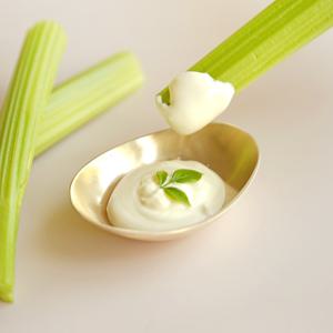 놋담 방짜유기 미니 타원 소스볼