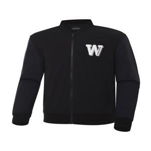 남성 WG 버디 바시티 자켓 WMU23172Z1