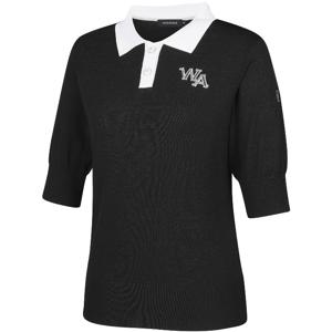 OT 파니에 5부 폴로 스웨터  WWU23K81Z1