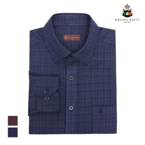 BRUNO BAFFI  베이직 뉴 셔츠_MACTLYW9311