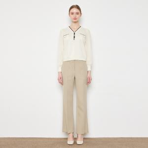 [TAG:258000원][KL]마이온 부츠컷 슬랙스 KGSLPC9000