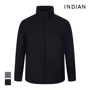 [INDIAN] 울100 안퀼팅 다운_MITCL4W9211