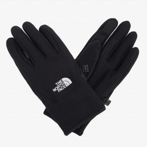 유니 피에스 웜 글러브 NJ3GR54A_BLK