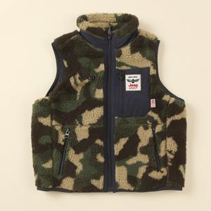 [롯데백화점]카모플라쥬 뽀글이 베스트 KM4JPU612