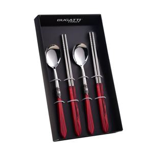 옥스포드 한식기 2인조 선물세트(4p) (색상선택형)