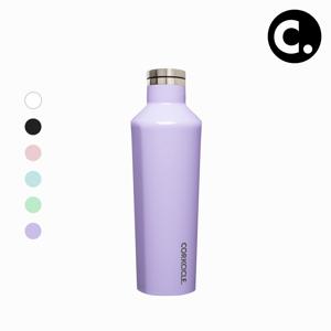 콕시클 캔틴 보온병 470ml 밀폐 텀블러 스텐 진공 물병 물통 보냉병 휴대용