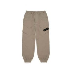 [롯데백화점][내셔널지오그래픽키즈(이월)]어드벤처 크로우 조거팬츠 K243UPT230