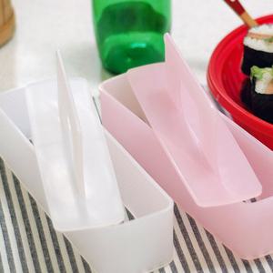 알럽하우스 스팸김밥 도시락 만들기 김밥틀 대