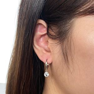 데일리 원터치 귀걸이 TTSLBE00127M