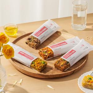 건강현미밥바 오리지날 28개 맛선택