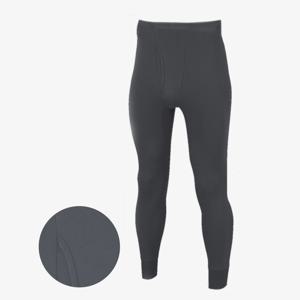 남자내복바지 순면 양면 60수 겨울 보온내의 하의 9부