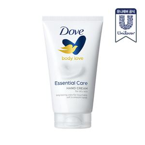 바디러브 에센셜 케어 핸드크림 75ml