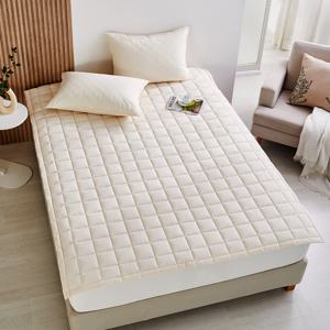 더 도톰해진 퓨어코튼 60수 고밀도 패드 SS 크림