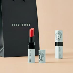 바비브라운 엑스트라 립틴트 2개 세트(+쇼핑백2)