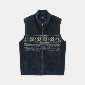 네파 7KF6168 공용 노르딕 플리스 베스트