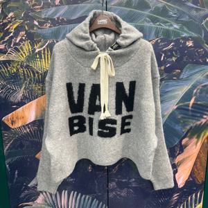 VAN크롭후드니트MN02KN004_IC