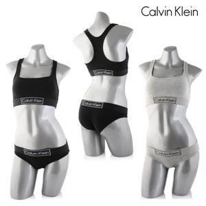 CK 여성 브라렛+팬티 세트 QF6768+QF6775 2종 택1