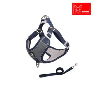 레드퍼피 strong 하네스+리드줄S/M/L/XL 애견용품