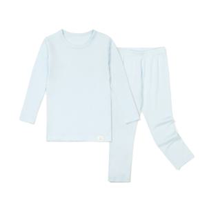 [롯데백화점][오르시떼]아동 D052 푸린(BL) 9부소매 상하 OR24SKFPD052