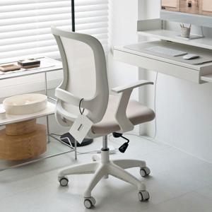 S20 국내생산 사무용 메쉬 책상의자