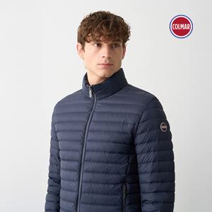 [최초가 529,000] ORIGINALS 하이넥 스포티 다운자켓