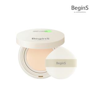 [VIP정상가30,000]비긴스 바이 정샘물 포어 케어링 메쉬 쿠션