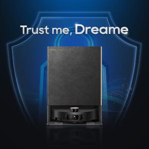 [라이브 특 가 159만] 매트릭스10 울트라 (블랙) 물걸레 자동교체 로봇청소기+적립금 5만 원 적립