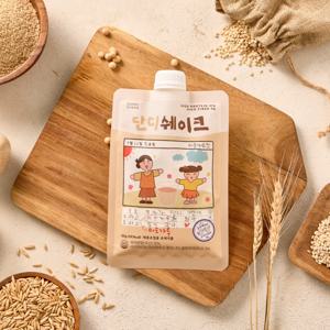 Dandii 단디 쉐이크 미숫가루맛 50g 2세트