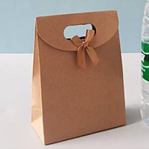소 쇼핑백 쇼핑봉투 종이가방 선물쇼핑백 미니종이가방 리유저블쇼핑백