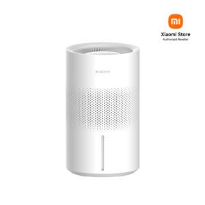 [정발] 3세대 기화식 가습기 4L 증발식 최대19시간 저소음 습도표시 구글홈 스마트 앱연동