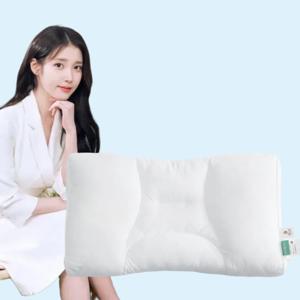 슬립앤슬립 깊은잠 어깨베개 S