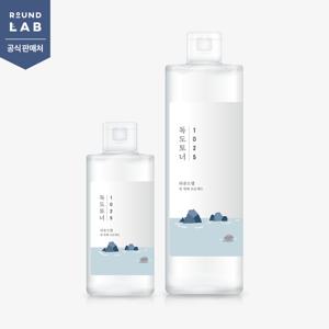 1025 독도 토너 500ml X 토너200ml