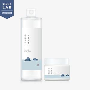 1025 독도 토너 500ml X 독도 크림 80ml