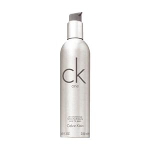 CK ONE 스킨 모이스처라이저 250ml