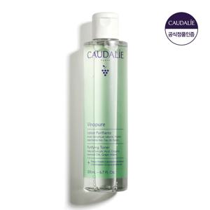 [피지모공케어]  비노쀠르 퓨리파잉 토너 200ml